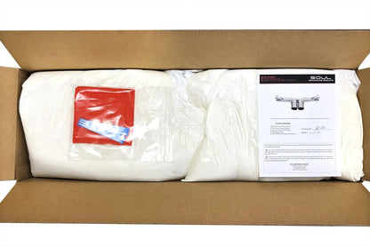 991.1 / 991.2 GT3 Center Muffler Bypass Exhaust