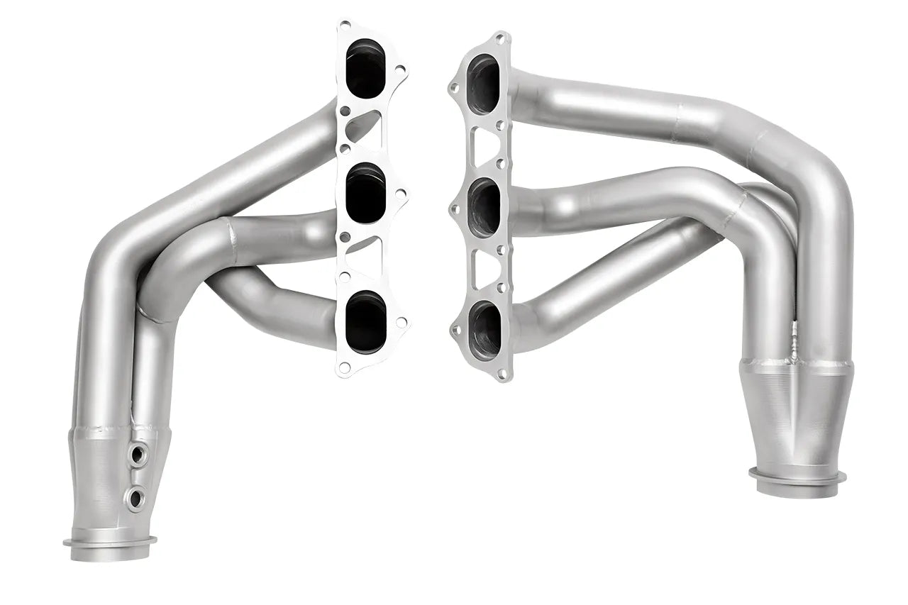 991.1 / 991.2 GT3 Competition Headers