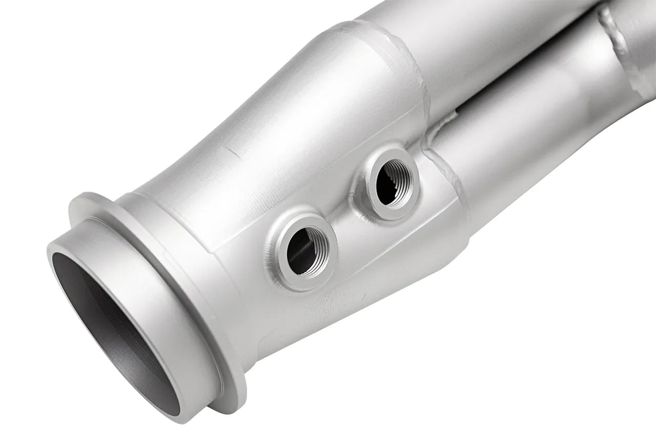 991.1 / 991.2 GT3 Competition Headers