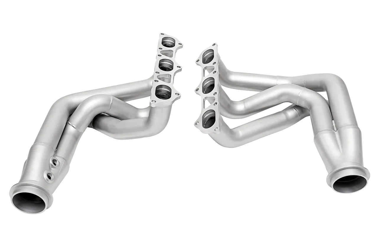 991.1 / 991.2 GT3 Competition Headers