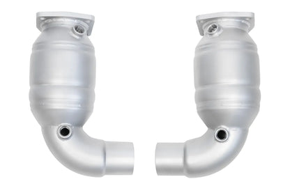 991.1 / 991.2 Turbo Sport Catalytic Converters