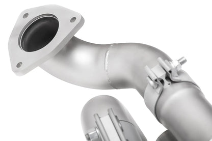 991.1 Carrera Base / S / GTS (with PSE) Valved Performance Exhaust System
