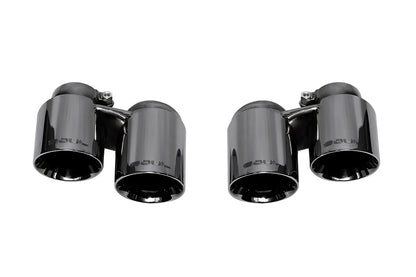 991.1 Carrera Base / S / GTS (with PSE) Valved Performance Exhaust System