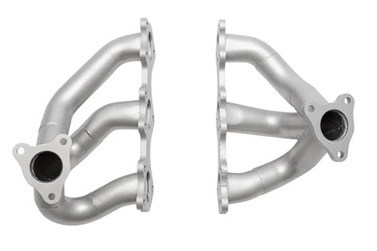 991.2 Carrera Sport Headers
