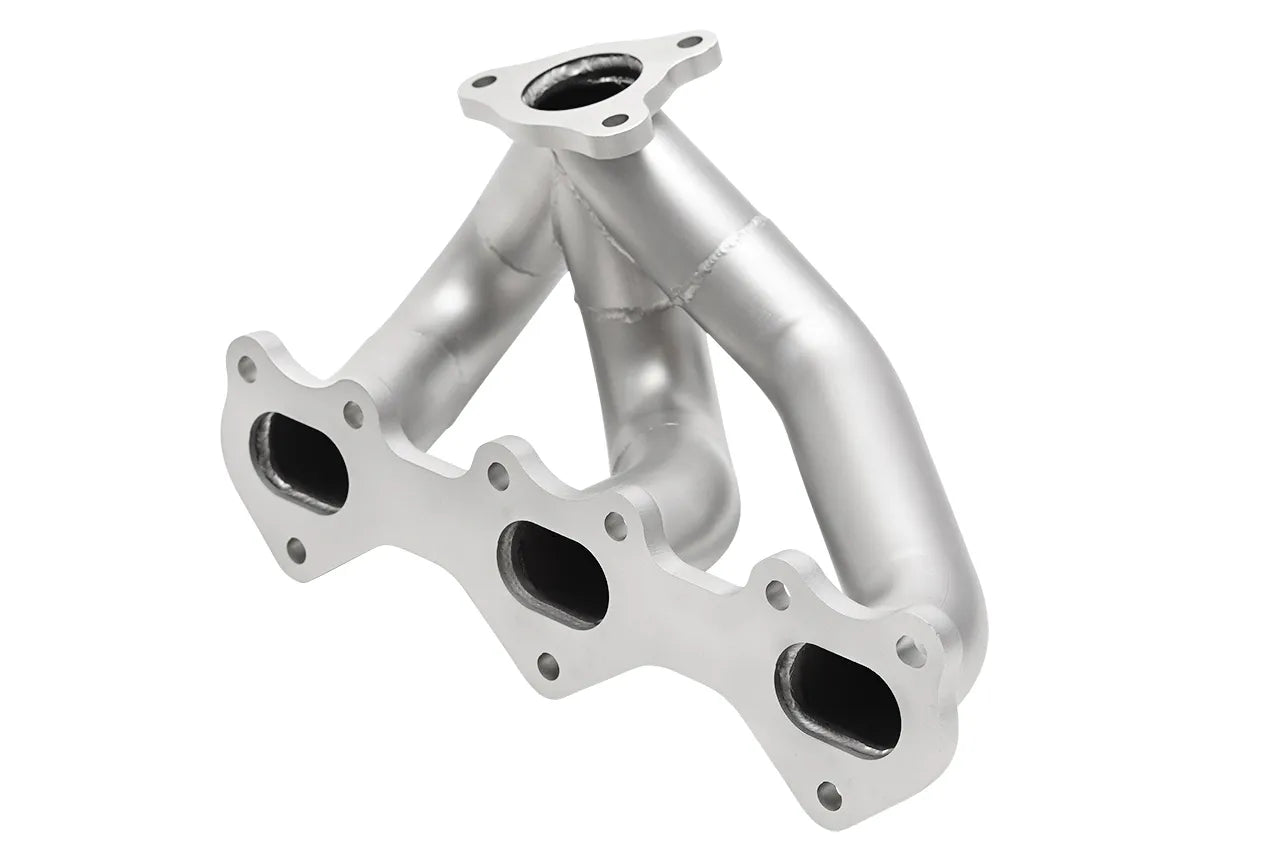 991.2 Carrera Sport Headers