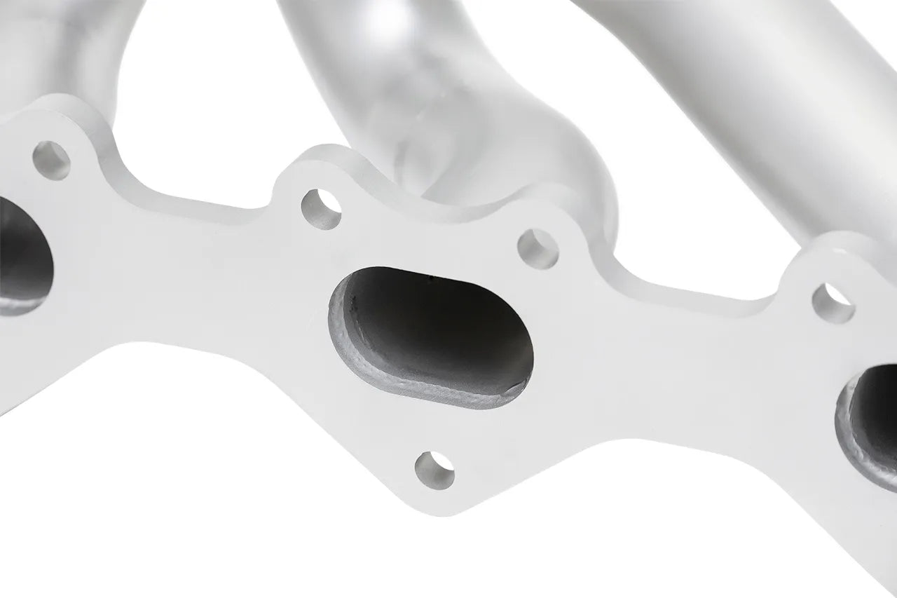 991.2 Carrera Sport Headers