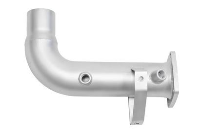 991.2 Carrera (without PSE) Cat Bypass Pipes
