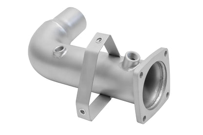 991.2 Carrera (without PSE) Cat Bypass Pipes