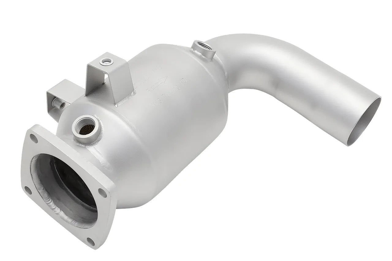 991.2 Carrera (without PSE) Sport Catalytic Converters