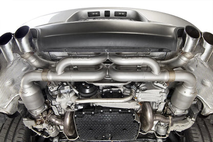 991.2 Carrera (without PSE) Street Package