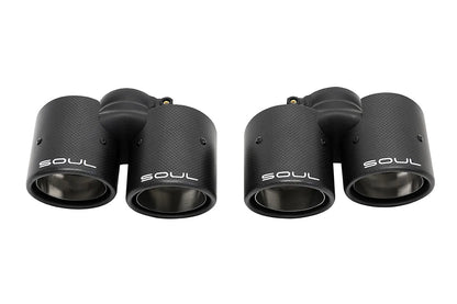 991.2 Carrera (without PSE) Street Package