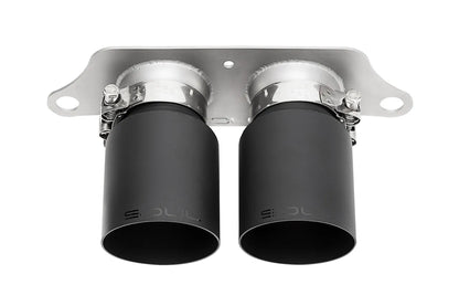 991.2 GT3 / GT3 RS Bolt-On Exhaust Tips