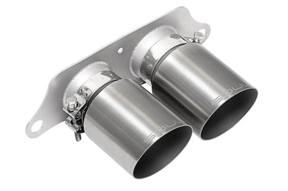 997 / 997.2 GT3 / GT3 RS Bolt-On Exhaust Tips