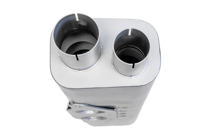 997.1 / 997.2 GT3 Center Muffler