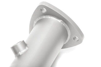 997.1 Carrera Cat Bypass Pipes - with PSE