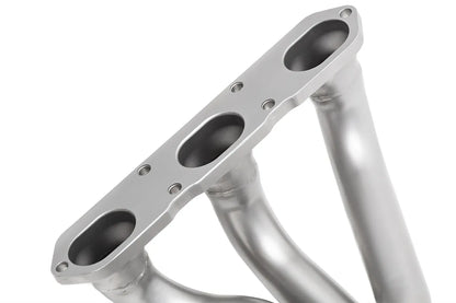 997.1 Carrera Competition Headers (catless)