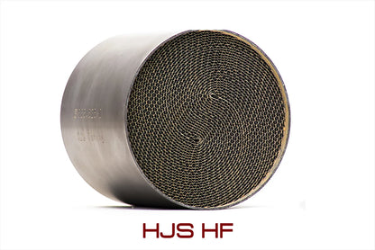 997.1 Carrera Sport Catalytic Converters - with PSE