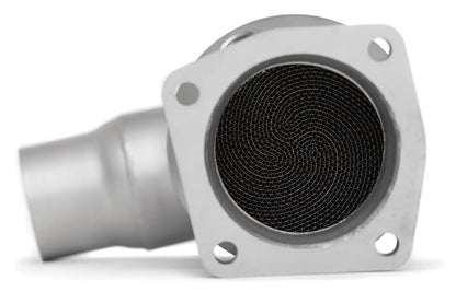 997.2 Turbo Sport Catalytic Converters