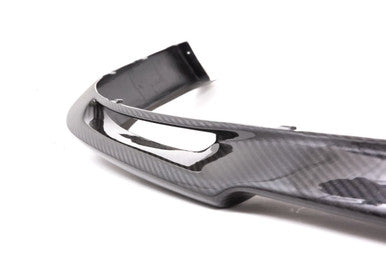 997 - Rennline  Front Lip - 997 Turbo