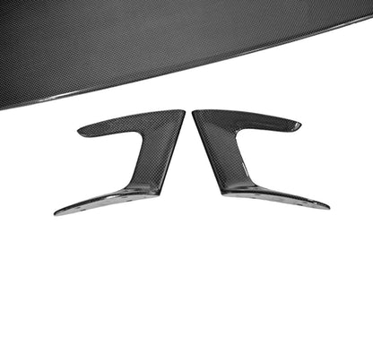 GT Rear Wing -  488 GTB/Spider