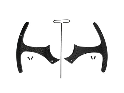 GT Paddle Shifters -  F430