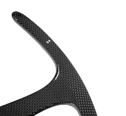 GT Shifter Paddles 812 Superfast