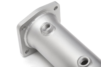 997.2 Turbo Cat Bypass Pipes