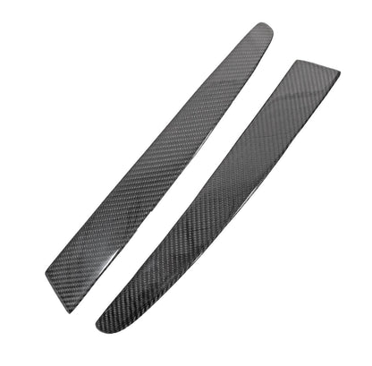 Rear Taillight Inserts - Aston Martin