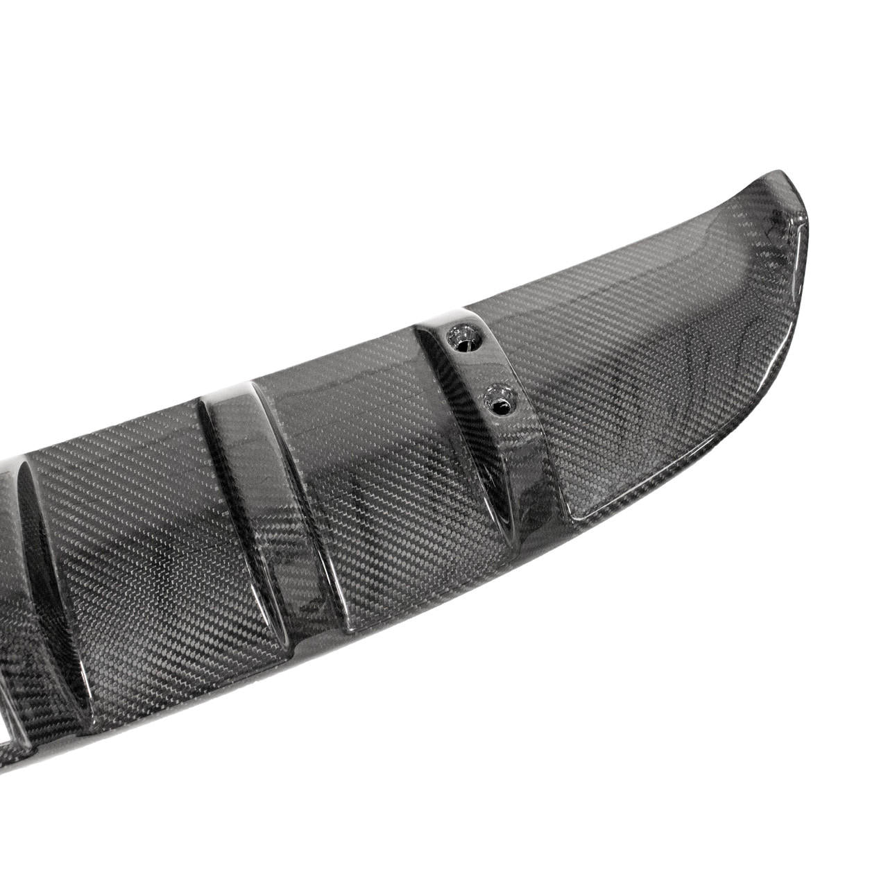 V12 Rear Diffuser -  Aston Martin Vantage V12