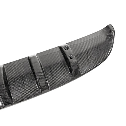 V12 Rear Diffuser -  Aston Martin Vantage V12