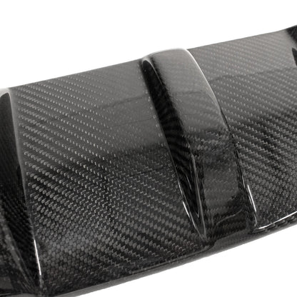 V12 Rear Diffuser -  Aston Martin Vantage V12
