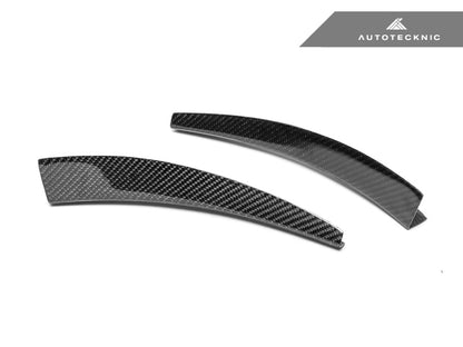 Dry Carbon Canard Set - F80 M3 | F82/ F83 M4