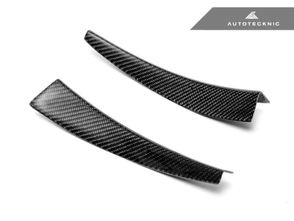 Dry Carbon Canard Set - F80 M3 | F82/ F83 M4