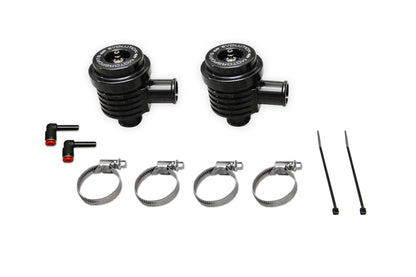 997.2 Turbo / Turbo S Boost Recirculation Valves (EVOMS) (2010-2012)