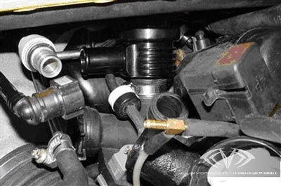 997.2 Turbo / Turbo S Boost Recirculation Valves (EVOMS) (2010-2012)