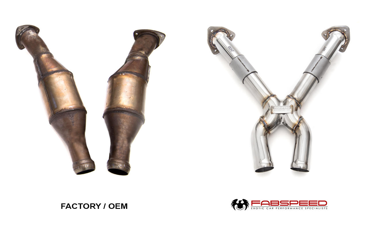 Aston Martin V8 Vantage Performance Package