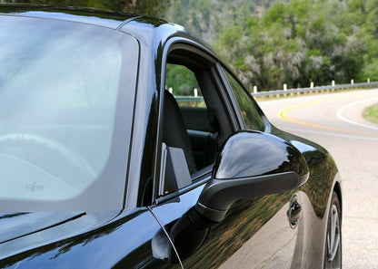 Blackmill Performance Anti-Wind Buffeting Kit (2013+)