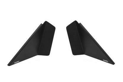 Blackmill Performance Anti-Wind Buffeting Kit (2013+)