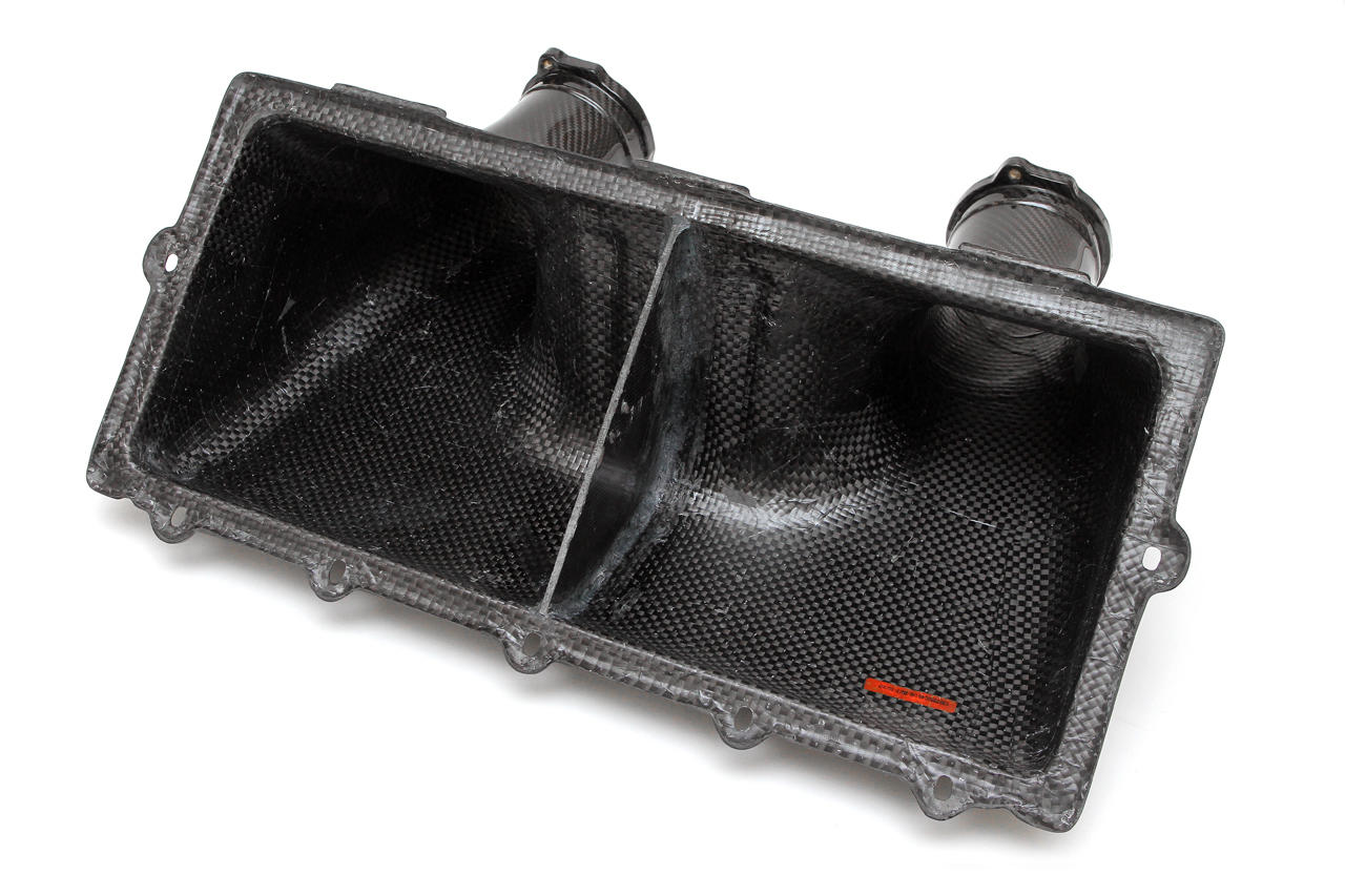 458 Italia  Airbox Cover (2010-2015)