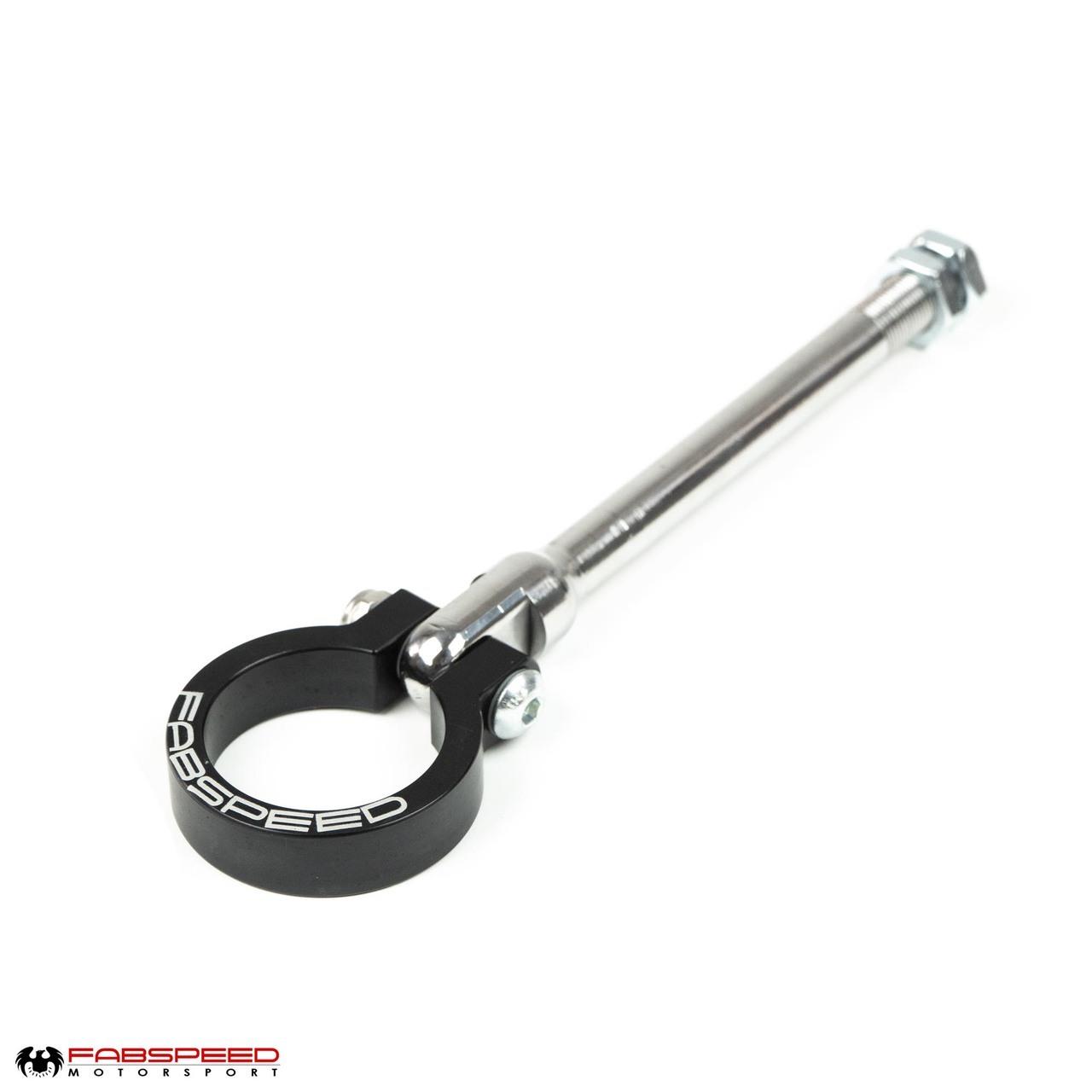 Fabspeed Motorsport  Fabspeed Ferrari 458 Italia Front Tow Hook