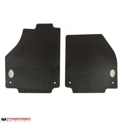 488  Floor Mats / Track Mats