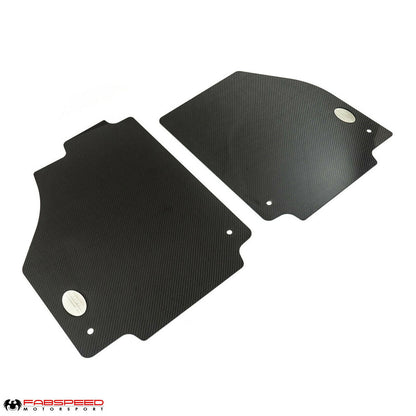 488  Floor Mats / Track Mats