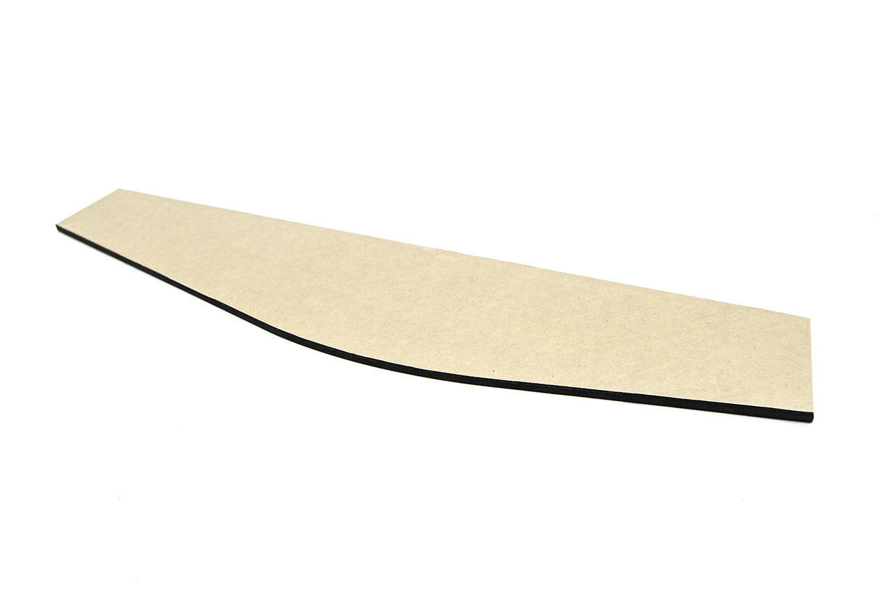 Huracan Front Bumper Protection Kit