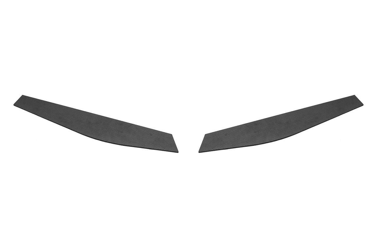 Huracan Front Bumper Protection Kit