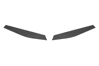 488 Front Bumper Protection Kit