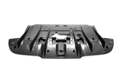 488 GTB/Spider  Rear Diffuser
