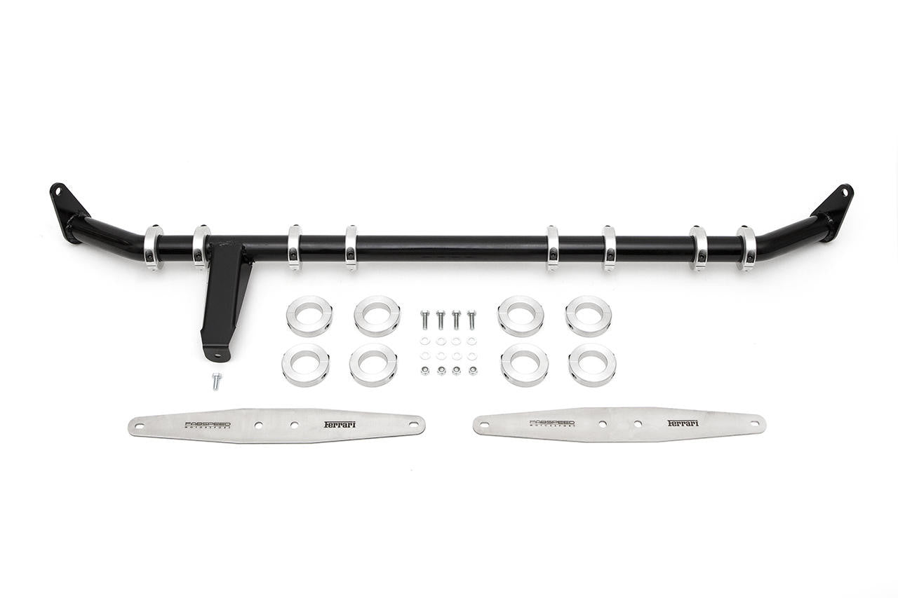 F8 Tributo Harness Bar & Mounting Kit