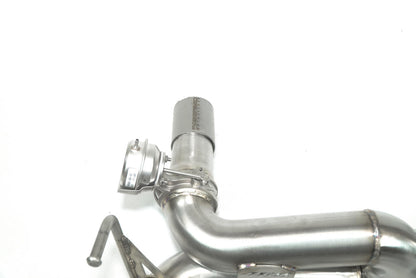 488 Pista Valvetronic Dual Tone Exhaust System