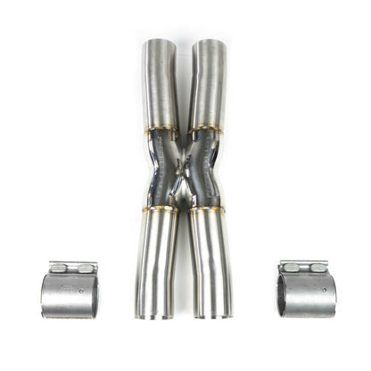 F12  X-Pipe (2012-2017)