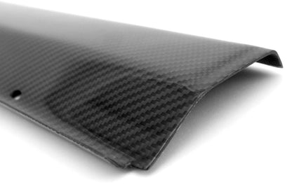 F430  Door Sills  with Script (2005-2009)